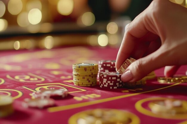 Play'n GO slot game interface on redmi platform